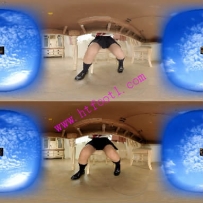 TL18960 高清VR桌下视角JK女孩11分钟