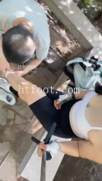 ZB8636 毛绒月亮】户外登山41分钟