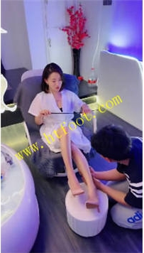 TL36968 潘妮】喂食踩踏40分钟