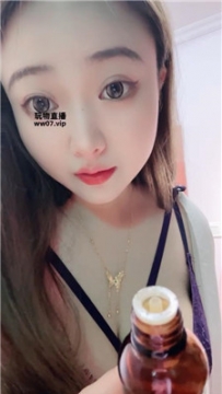 【第一视角】【黑兔】限定香水灯    250509-2