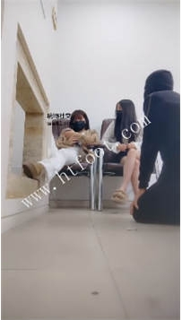 TL51295 女生也能很暴力】双精神小妹超暴力36分钟