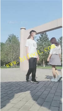 TL39796 冰爷】公园偶遇粉丝33分钟