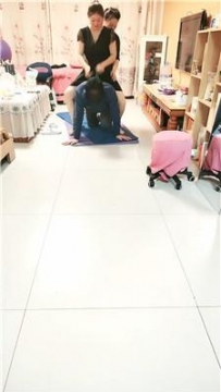 【调教视频】【江挽】双S骑马狗爬专场 JS250305-21