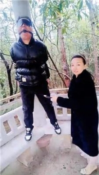 【调教视频】【漂漂女主】户外口球塞嘴捆绑虐 bf51844