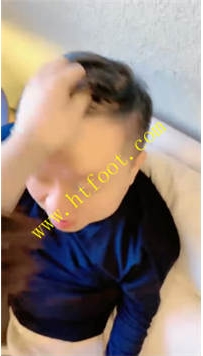 TL34551 赵丽颖】沙发调34分钟