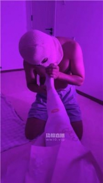 【调教视频】【呆呆酱】可爱小主丝袜美腿诱惑 JS250805-35