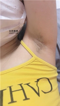 【第一视角】【兔牙】这是你心心念念的腋下吗    250226-20