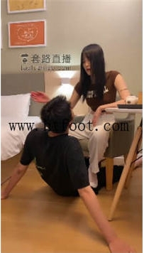 TL31247 于努力】耳光踩踏60分钟