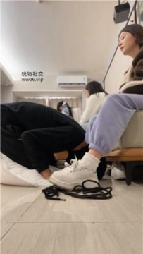 【调教视频】【白兔】3S-闺蜜观战我惩罚男友 JS250113-15