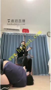 TL32269 禾未】女王样男畜的残酷训练55分钟