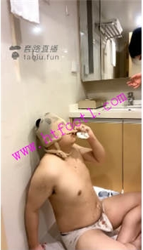 TL19489 依艺S口水呕吐专场32分钟
