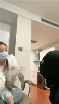 【调教视频】【语阳】狠虐-抽耳光打手心 JS250419-6