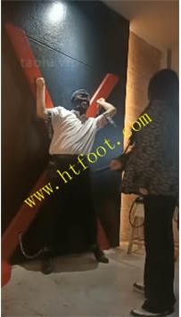 TL38089 黑兔】先苦后甜56分钟