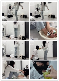 『chnnsct1818』被高考完的素人女生玩耍