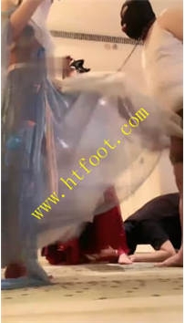 TL29412 维妮】双S-古装姑娘穿越虐现代狗42分钟