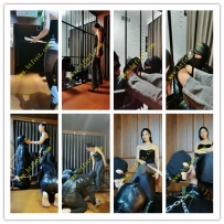 药神 三小只的圈养生活