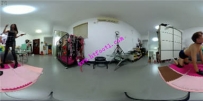 TL18964 芷晴高清VR靴奴必看6分钟