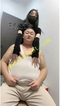 TL40980 陈甜女帝】掐脖子12分钟