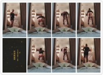 【彩丝全国首发】【杭州天薇S 】最新羞辱黄金奴