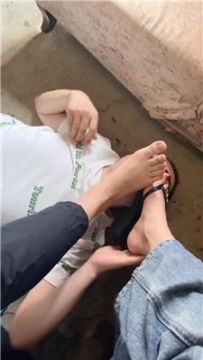 【调教视频】【小骚】情侣主虐-骚奴 JS250708-4