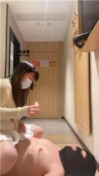 【调教视频】【方叶】强制滴蜡专场 JS250426-25