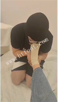 TL46766 克莉丝汀】tj-把187的弟弟当狗玩36分钟