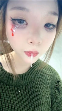 【第一视角】【黑心小魔女】全家吃排泄物 260124-8