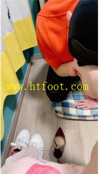TL34796 优优】鞋底暴力32分钟