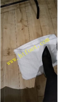 TL35798 女暴君】舌尖足疗30分钟