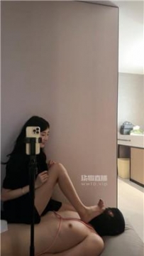 【调教视频】【千千】御姐S-捆绑全体重踩踏 bf56152