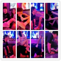 Uuu KTV诱惑开发小哥