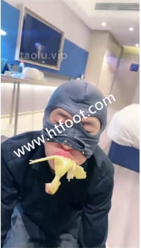 TL37767 宸宸】奖励舔脚口水踩食物38分钟