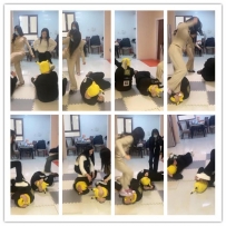 精神小妹 真实欺凌系列