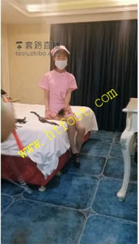 TL26175 户外第一】实习护士首次玩弄病人45分钟