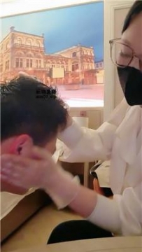 【调教视频】【黑冰】捆绑-强制圣水-耳光 JS250317-28