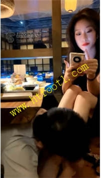 TL21203 禾未S日料店羞辱件货52分钟