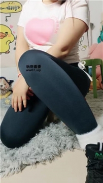 【第一视角】【广西木木】瑜伽裤炸    250311-6
