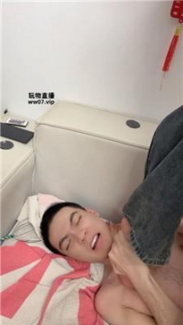 【调教视频】【Qi7】情侣主电击棒虐绿帽奴 JS250324-30