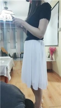 【调教视频】【江川】面具女生S-高跟踩虐鞭打恋足舔 JS250215-9