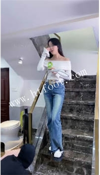 TL44836 麋鹿银儿】芙芙 再出精品78分钟