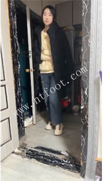 ZB1816 艾斯】40码汗脚48分钟