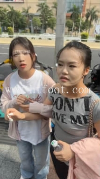 ZB7789 猴哥】户外搭讪35分钟