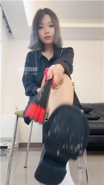 【第一视角】【安娜】学姐肉丝棉袜炸汁    250626-5