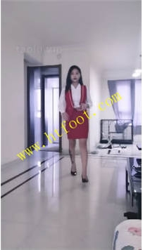 TL39981 徐婉琪】空姐制服35分钟