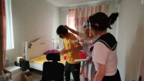25283 【茗烟】女寝小贼落入法网