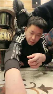 【调教视频】【文文文】开发素人脏鞋碾压蹂躏【下】 JS250204-29