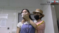 13630 高利贷惊魂（下），姐姐欠债，却连累妹妹被蒙眼堵嘴捆绑当人质