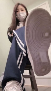 【第一视角】美少女阿月各种剧情羞辱合集  JS250915~7