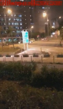 12606 歌迪丝香港街头调奴