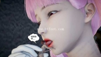 32691  吞噬甜心（gts吞噬+踩杀+腿部夹死） 漫画页数：104